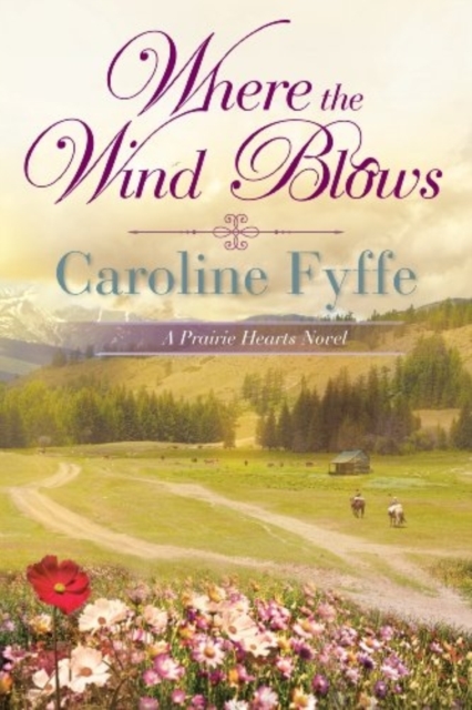 Where the Wind Blows, Paperback / softback Book