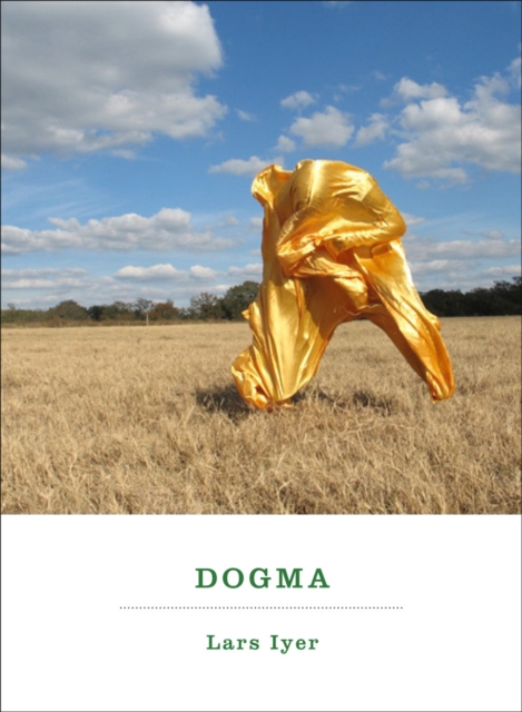 Dogma, Paperback / softback Book