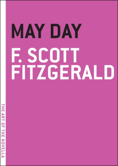 May Day, EPUB eBook