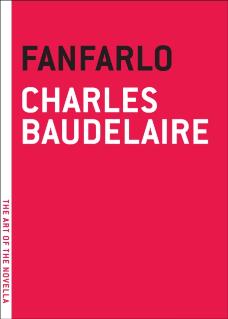 Fanfarlo, EPUB eBook