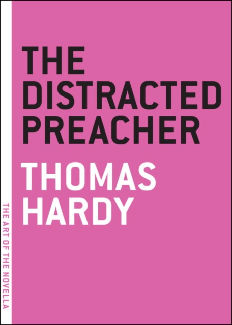 Distracted Preacher, EPUB eBook