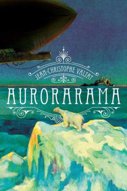Aurorarama, Paperback / softback Book