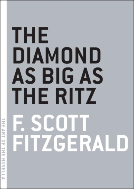 Diamond as Big as the Ritz, EPUB eBook