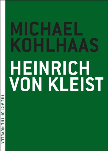 Michael Kohlhaas, EPUB eBook