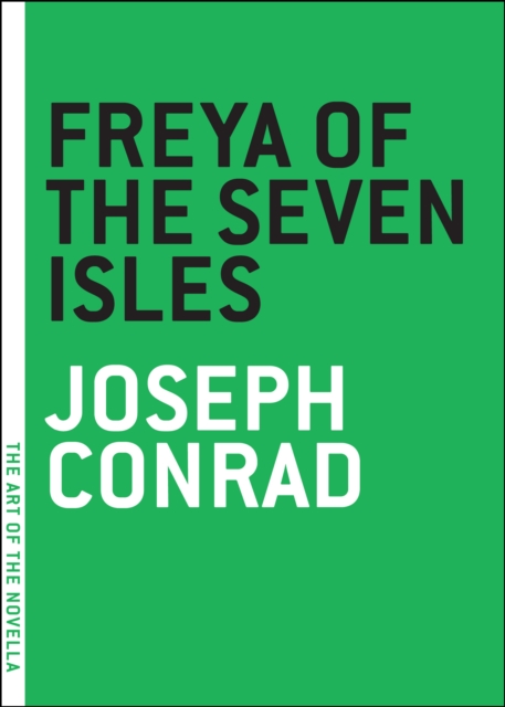 Freya of the Seven Isles, EPUB eBook