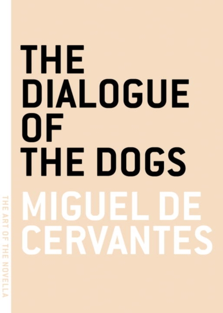 Dialogue of the Dogs, EPUB eBook