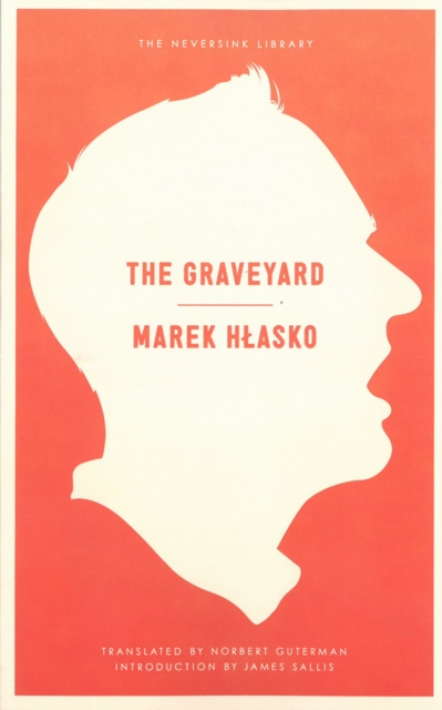 The Graveyard, Paperback / softback Book