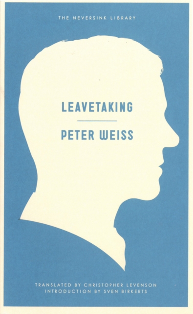 Leavetaking, Paperback / softback Book