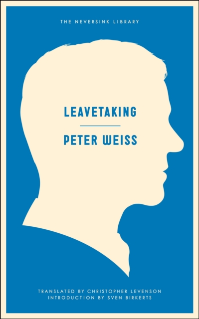 Leavetaking, EPUB eBook