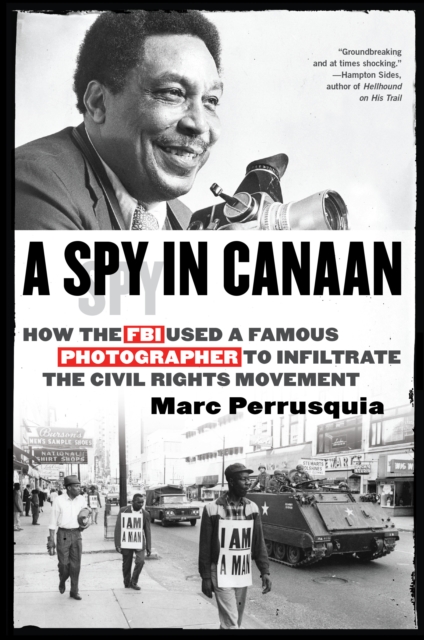 Spy in Canaan, EPUB eBook