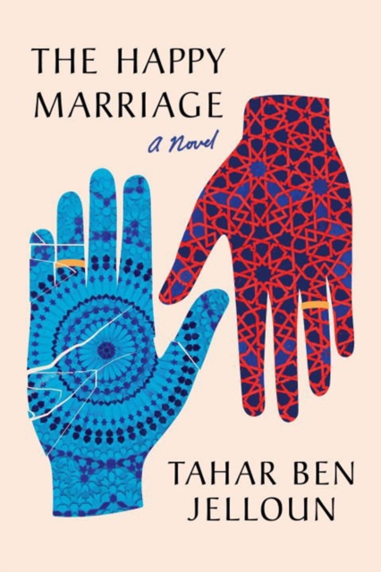 The Happy Marriage, Hardback Book