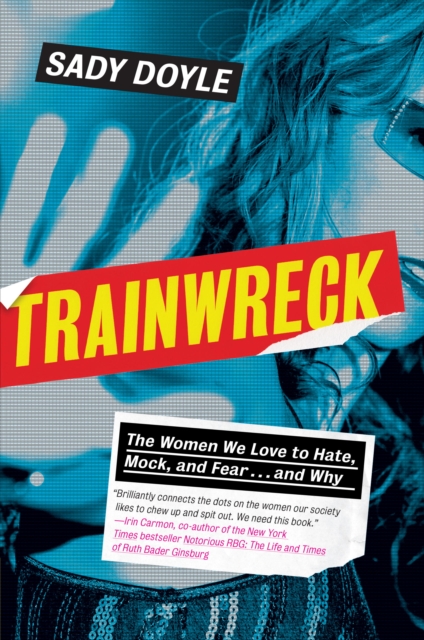 Trainwreck, EPUB eBook