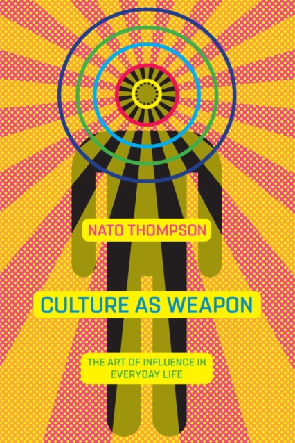 Culture as Weapon, EPUB eBook