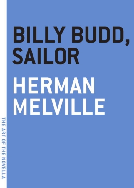 Billy Budd, Sailor, Paperback / softback Book