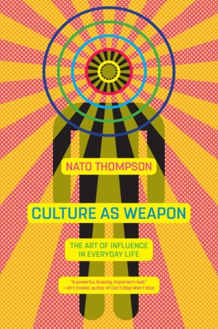 Culture As Weapon, Paperback / softback Book