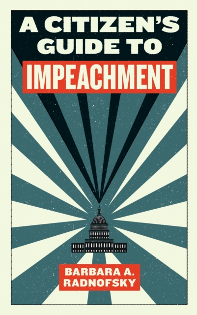 Citizen's Guide to Impeachment, EPUB eBook