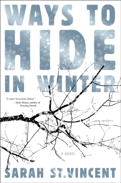 Ways to Hide in Winter, EPUB eBook