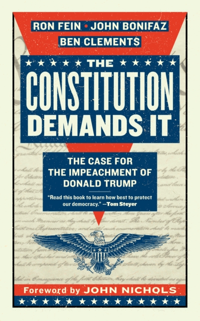 Constitution Demands It, EPUB eBook