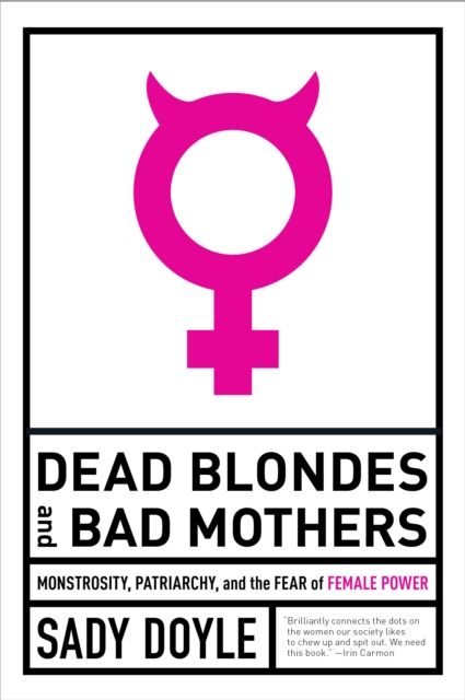 Dead Blondes and Bad Mothers, EPUB eBook