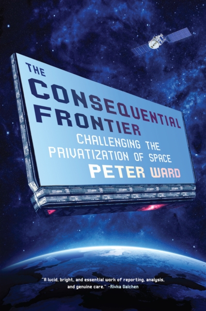 Consequential Frontier, EPUB eBook