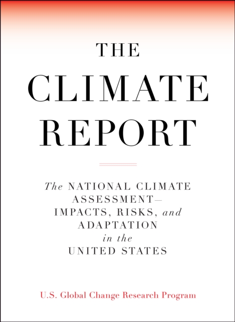 Climate Report, EPUB eBook