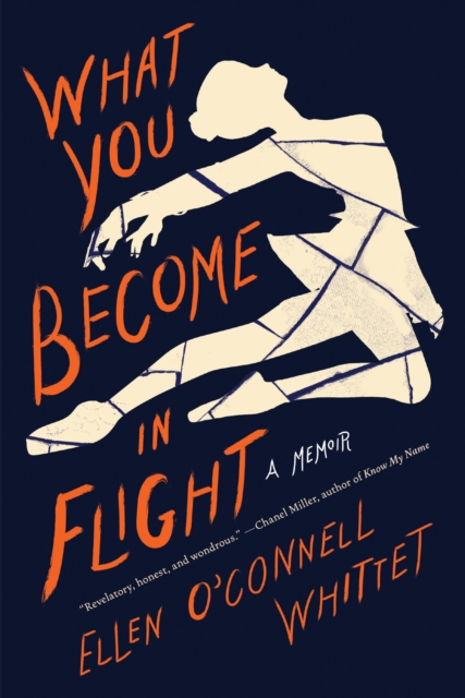 What You Become in Flight, EPUB eBook