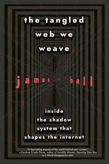 Tangled Web We Weave, EPUB eBook