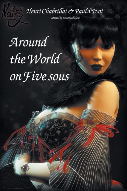 Around the World on Five Sous, Paperback / softback Book