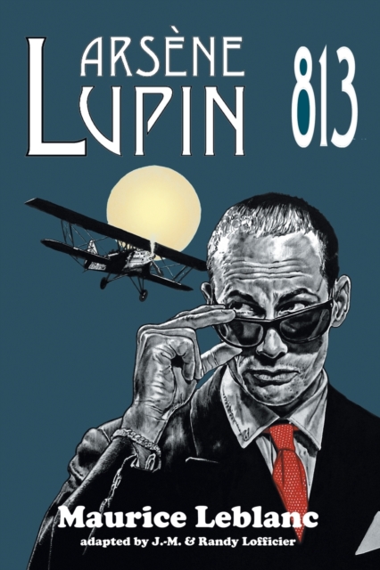 Arsene Lupin : 813, Paperback / softback Book