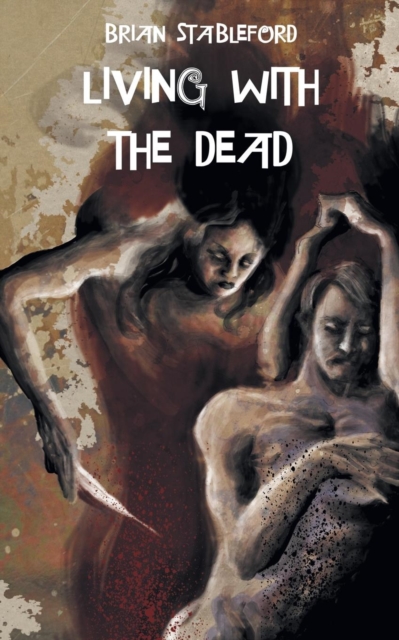 Living with the Dead, Paperback / softback Book