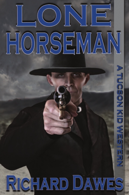 Lone Horseman, Paperback / softback Book