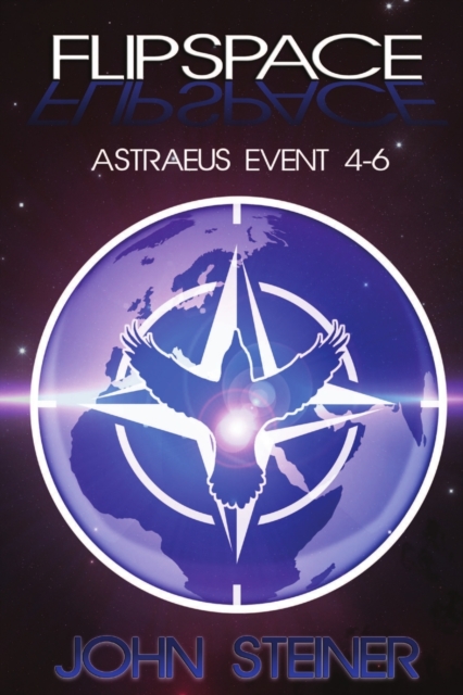 Flipspace : Astraeus Event, Missions 4-6, Paperback / softback Book