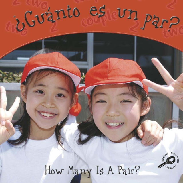 Cuanto es un par? : How Many Is A Pair?, PDF eBook