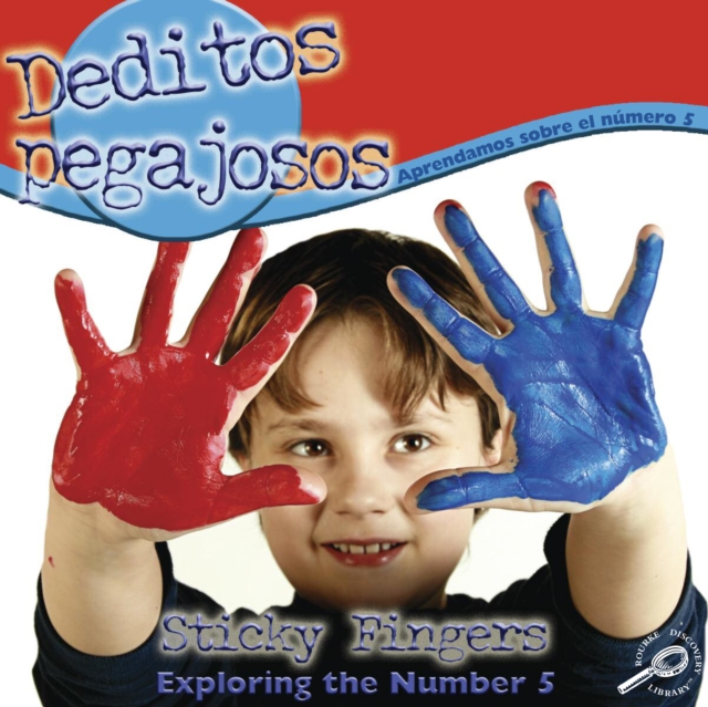 Deditos pegajosos : Sticky Fingers, PDF eBook