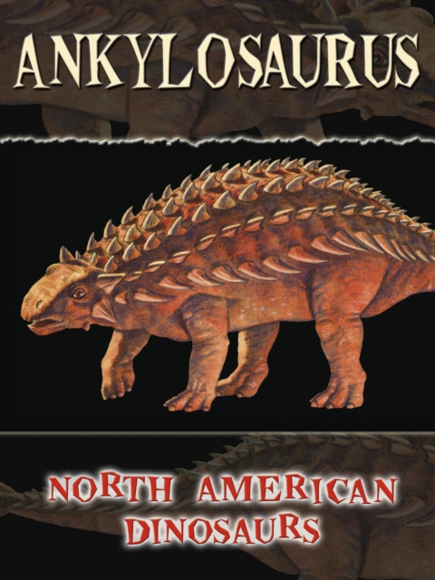 Ankylosaurus, PDF eBook