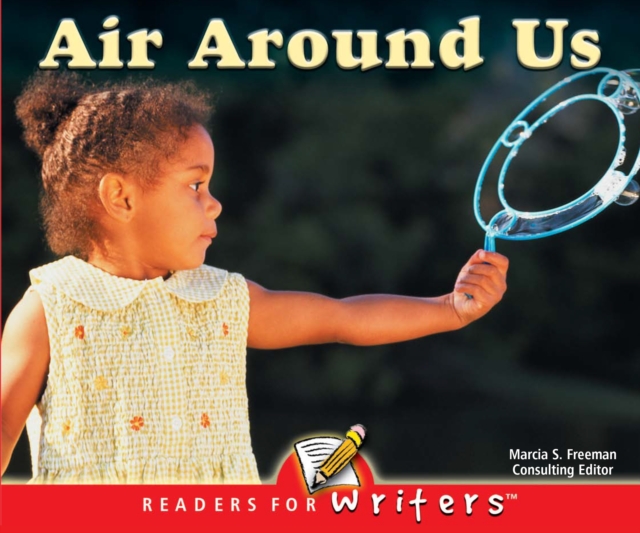 Air Around Us, PDF eBook