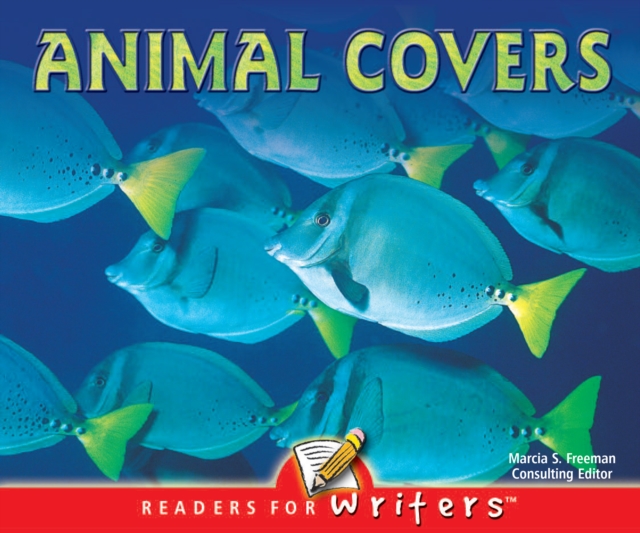 Animal Covers, PDF eBook