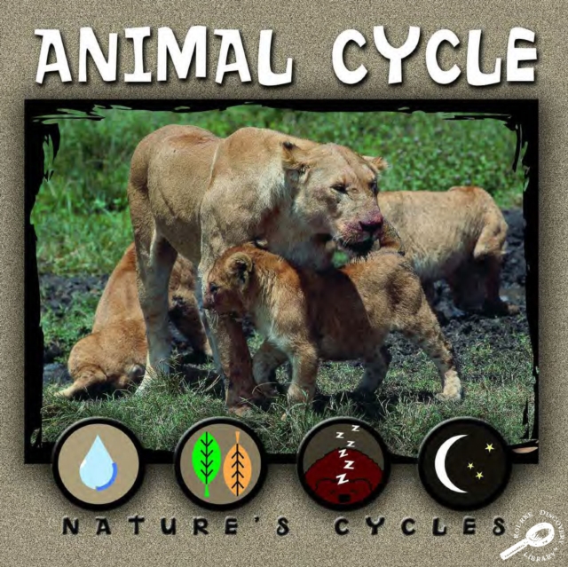 Animal Cycle, PDF eBook
