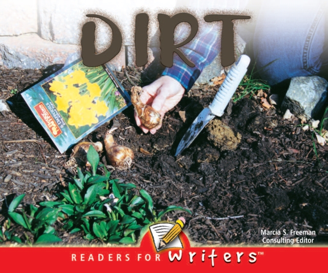 Dirt, PDF eBook