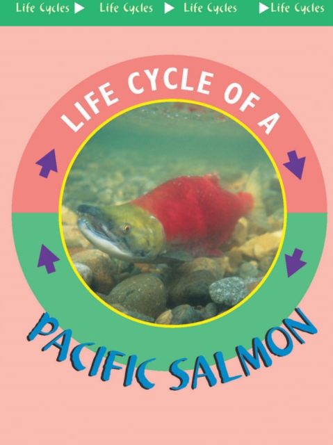 Pacific Salmon, PDF eBook
