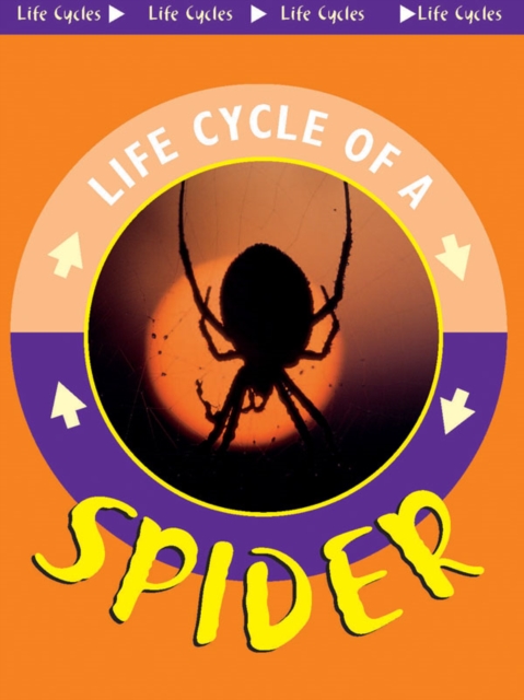 Spider, PDF eBook