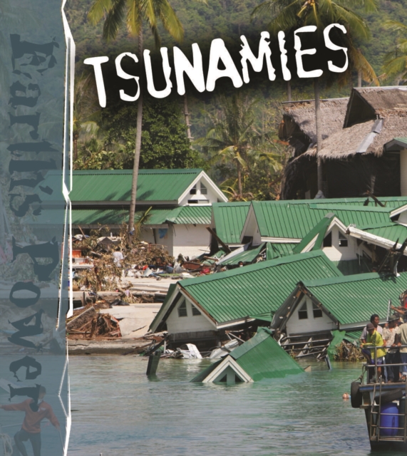 Tsunamis, PDF eBook