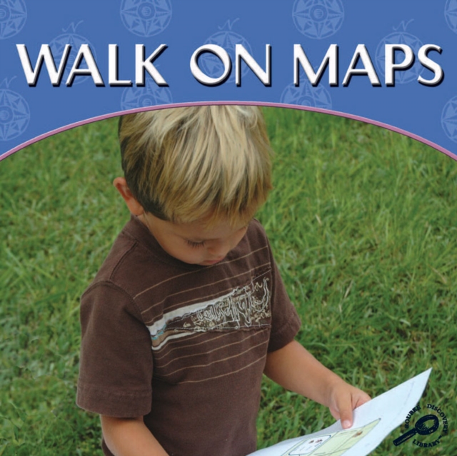 Walk On Maps, PDF eBook