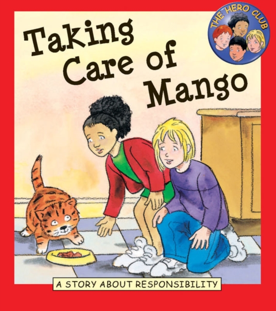 Taking Care of Mango, PDF eBook