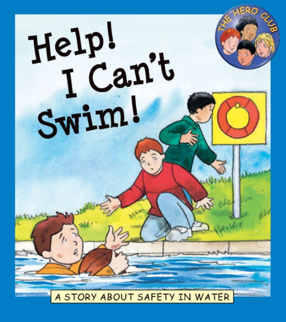 Help! I Can't Swim, PDF eBook