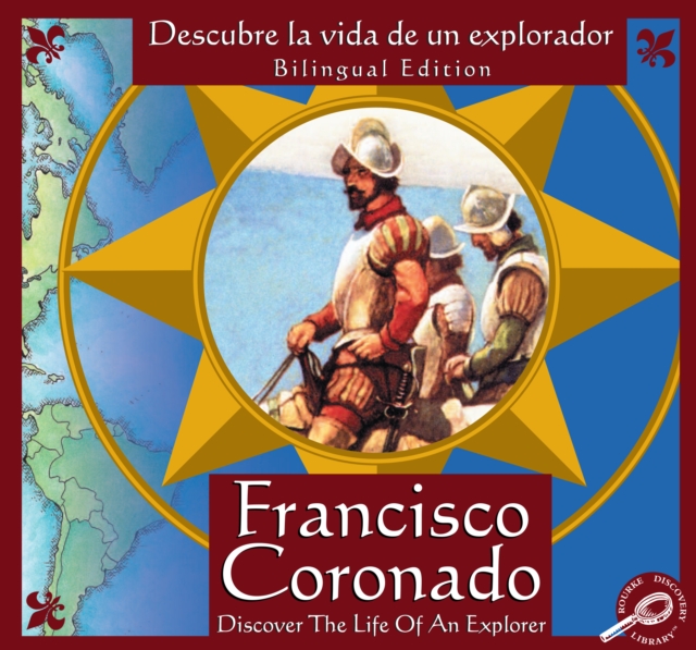 Francisco Coronado, PDF eBook