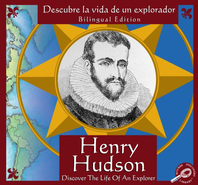 Henry Hudson, PDF eBook