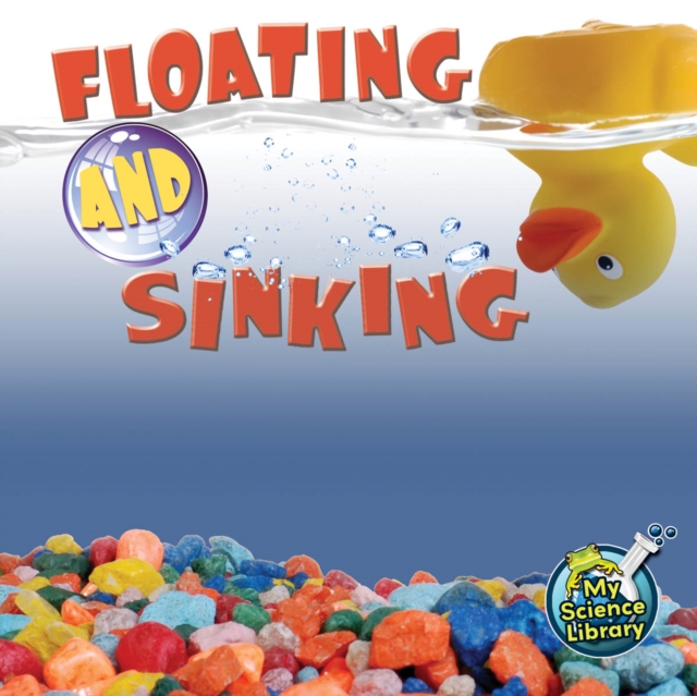 Floating and Sinking, PDF eBook