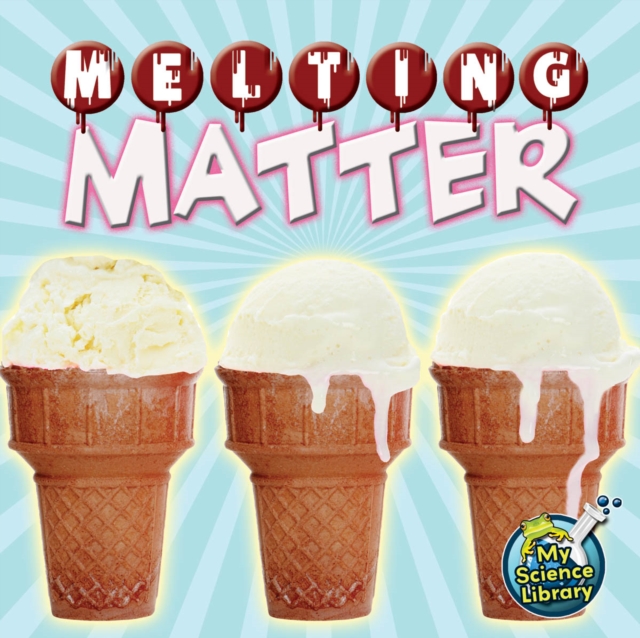 Melting Matter, PDF eBook