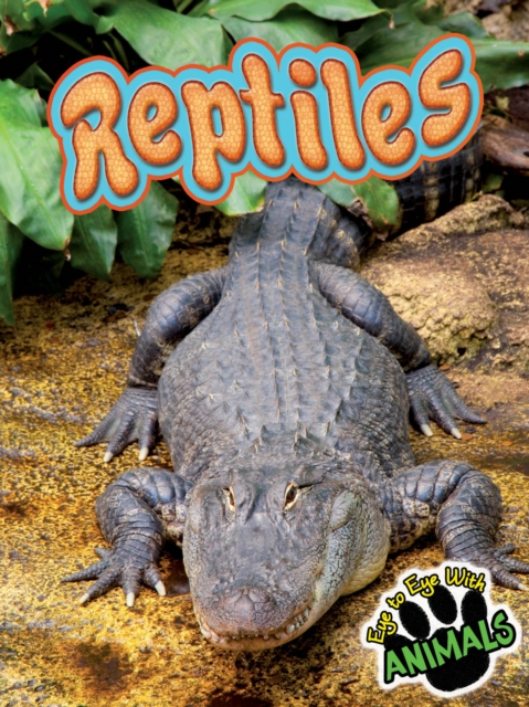 Reptiles, PDF eBook